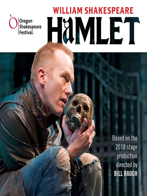 Title details for Hamlet by William Shakespeare - Available
